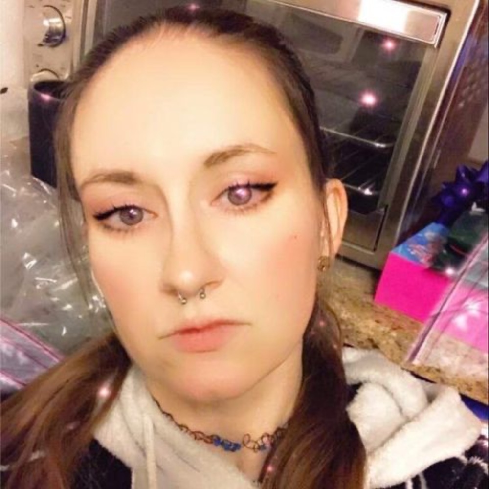 Meet your Posher, Meagan